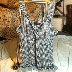 Separates X-Lg summer top